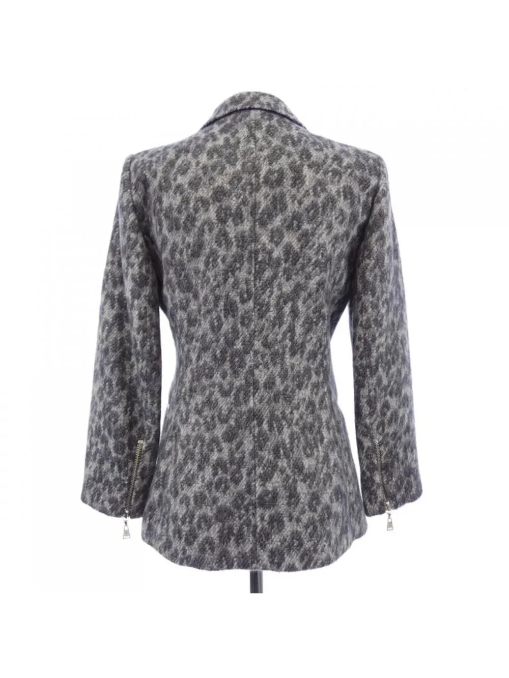 Louis Vuitton Jacket Black